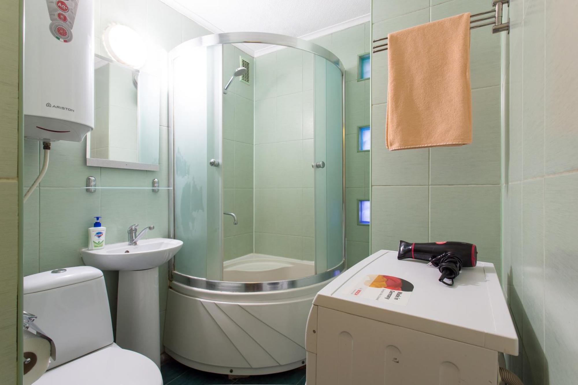 Botanical Garden Area Apartment Kharkiv Bagian luar foto