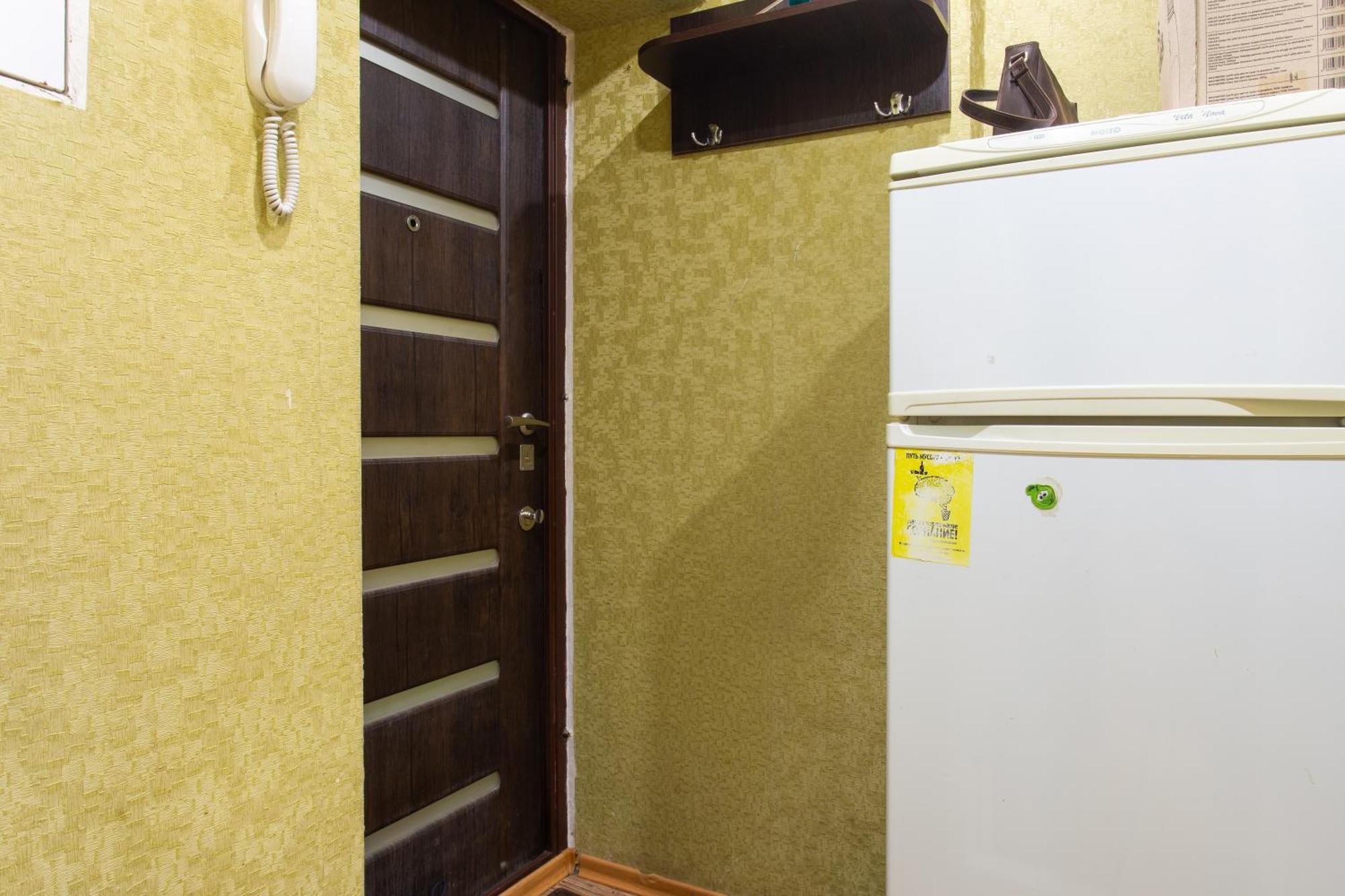Botanical Garden Area Apartment Kharkiv Bagian luar foto