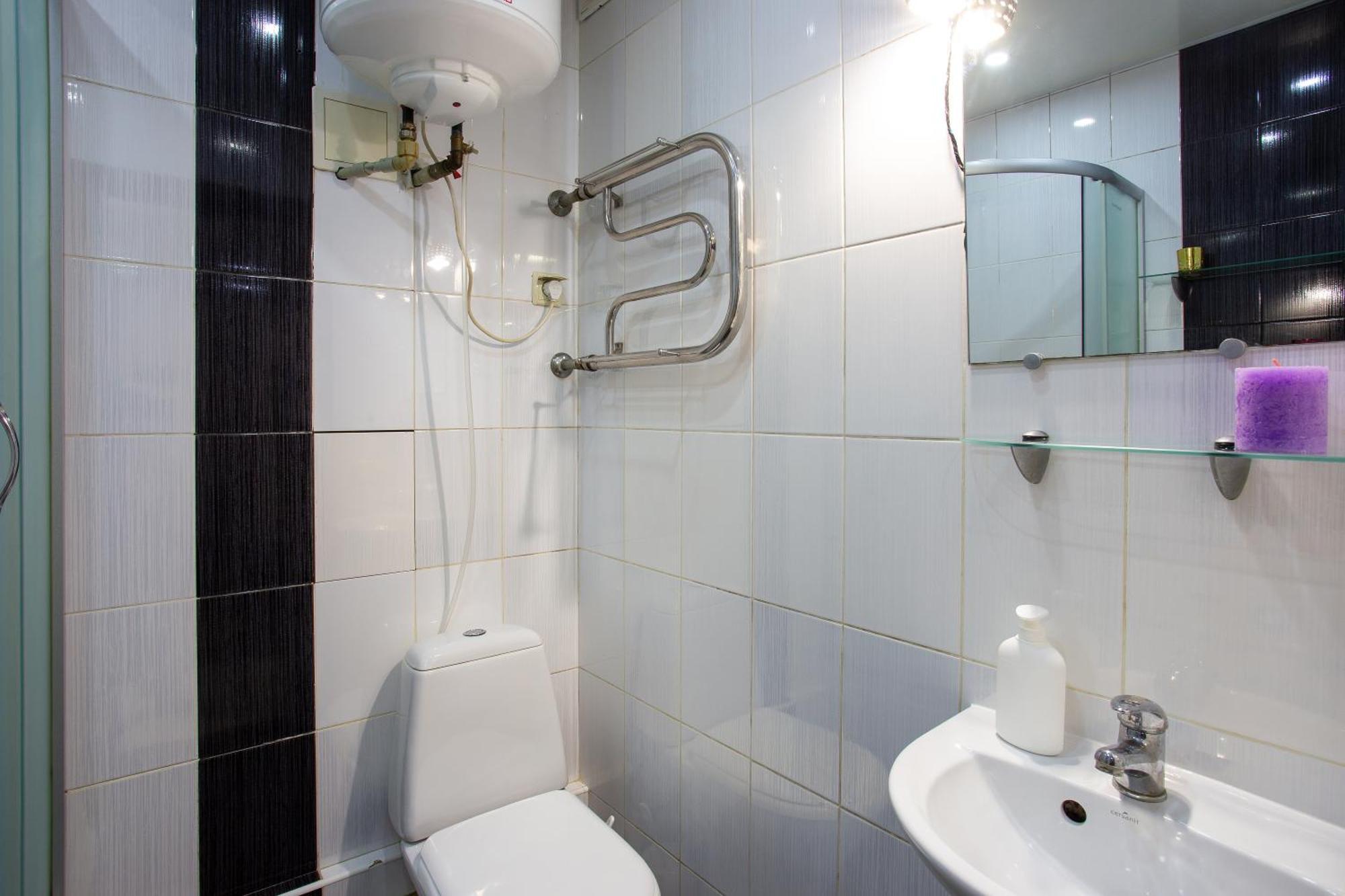 Botanical Garden Area Apartment Kharkiv Bagian luar foto